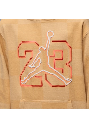 Nıke Jordan Jdb Mj Deep Dısh Po Hoddıe Erkek Çocuk Sweatshirt 95f187 95f187 X2ı X2ı