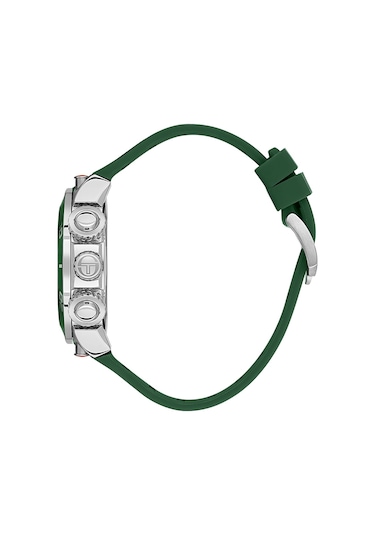 Sergio Tacchini Erkek Kol Saati St.5.10004-1 Gümüş