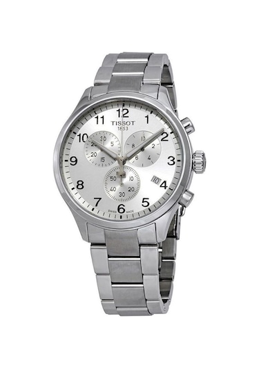 Tissot T116.617.11.037.00 Erkek Kol Saati
