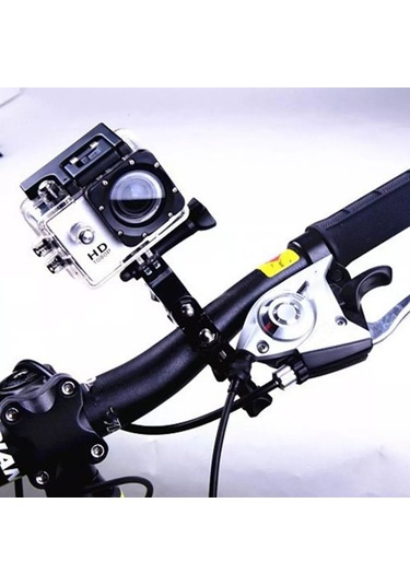 Tenfowee 30m Su Altı Su Geçirmez Spor Kamera - 1080p Hd, 2 İnç Lcd, 140 Derece Geniş Açı, Usb 2.0, Yüzme-sörf-sürekli Kullanim İçin Gri