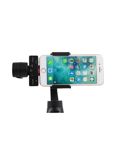 Ckmova Um100 Kit 5 Apple Uyumlu iPhone Ios için Uhf Kablosuz Yaka Mikrofon Set