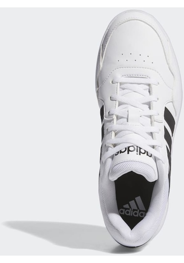 Adidas Ig6115 Hoops 3.0 Bold W Kadın Günlük Spor Ayakkabısı Beyaz