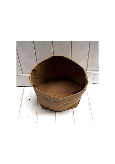 Suntek Yıkanabilir Kraft Kağıt Torba Çok Kullanımlı Ev Diğer