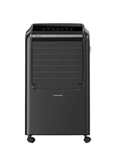 Grundig Havadar GIC 653 Hava Soğutucu Siyah