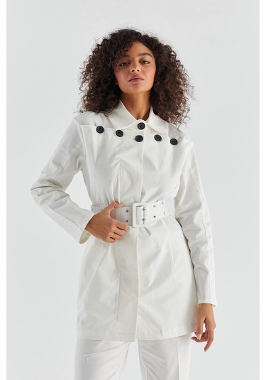 Lassie Trenç Takım Ekru Ekru