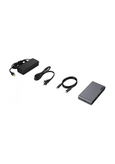 LENOVO 40B30090EU USB-C Business Dock -EU