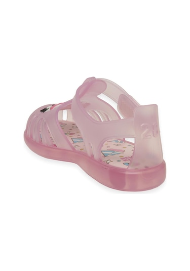 Igor S10268k Tobby V.kitty Pembe Kız Çocuk Sandalet Pembe