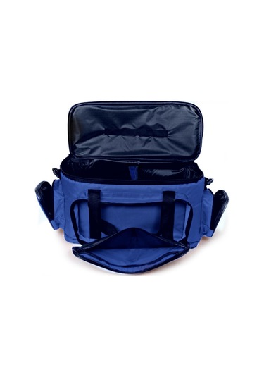 Devix İlk Yardım Çantası Acil Müdahale Çantası Ambulans Att Travma Asm