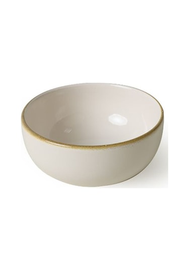 Keramika Bronze Bloom Bulut Kase 12 Cm 6 Adet 22928 Çok Renkli
