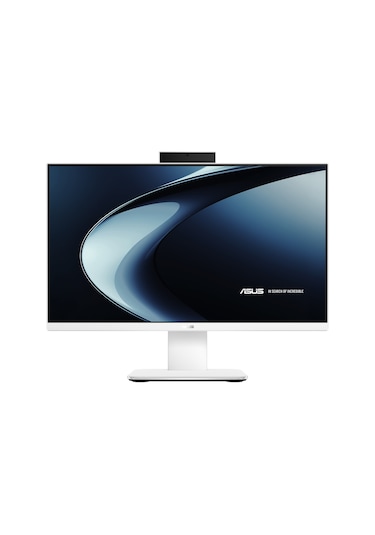 Asus V440VAK-I58512W0D-A40 i5-13420H 24 GB 512 GB SSD 23.8" W11H Dizüstü Bilgisayar Beyaz
