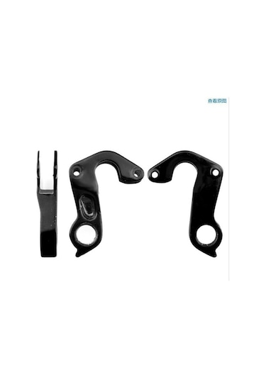 Salcano Xrs001 - Cannondale Caad -Supersix Kadro Kulağı Hanger