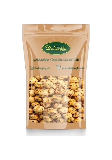 Dedeoğlu Gıda Dağlı Leblebi 500 G