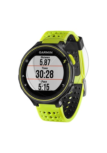 Ipg Garmin Fore-Runner 735xt Watch Ekran Koruyucu (2 Adet)