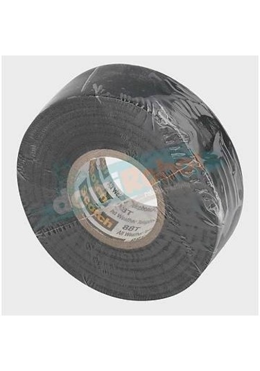 3m Scotch 88t Vinyl Plastik Bant