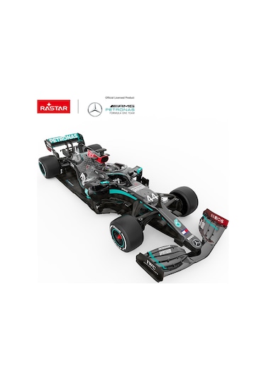 Rastar R/C 1:12 Mercedes-Amg Formula 1 W11 Eq Kumandalı Araba