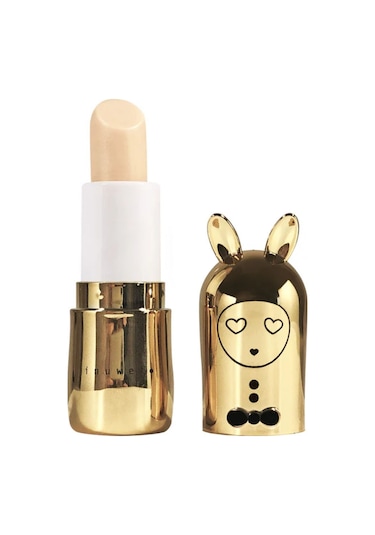 Inuwet Lip Balm Metal Gold