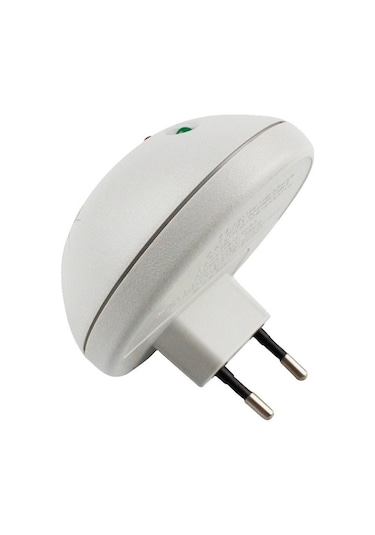 Dualpest AN-A321 Ultrasonik Sinek Kovucu Sivrinek Kovucu Sineksavar