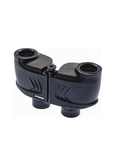 Tasco 8x30 - Perma Focus - Otomatik Netleme - Çift Göz Ayarlı - E Siyah