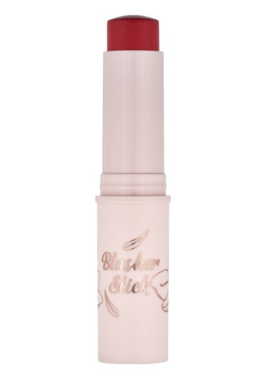Flormar Blossom Hafif Yapılı & Doğal Bitişli Kat Kat Uygulanabilir Stick Allık 004 Sweet Hıbıscus