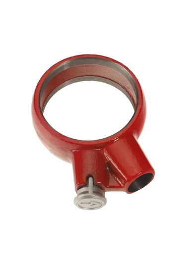Virax 136490 Manuel El Tipi Pafta Cırcır Kolu 1 1/2" - 2"