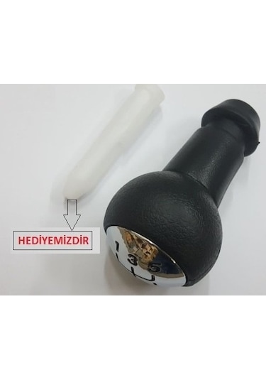 Vites Topuzu 307-207-308-C4-407-301-C Elysee-206-C4-C2