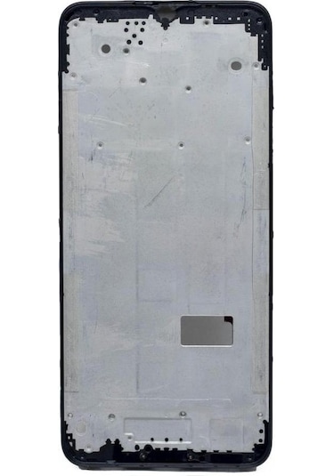 Oppo A9 2020 Ekran Çıtası Siyah