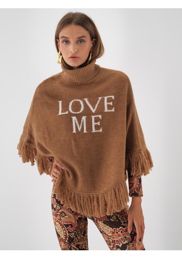 Camel Yumuşak Dokulu Regular Fit Panço 851075 Camel