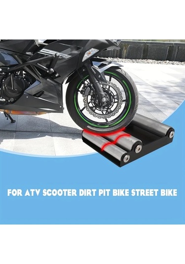 Motion003 Motosiklet Teker Silindiri Standı Siyah Lastik Temizleme Zinciri Yağlama Silindiri Tekerlek Spinner Standı Bisiklet Lastiği Genişliği 180mm Motion003 Motosiklet Teker Silindiri Standı Siyah Lastik Temizleme Zinciri Yağlama Silindiri Tekerlek Spinner Standı Bisiklet Lastiği Genişliği 180mm