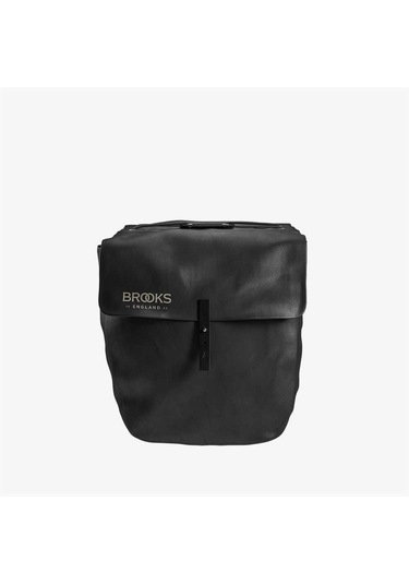 Brooks Brıcklane Roll Up Bagaj Çantası Siyah