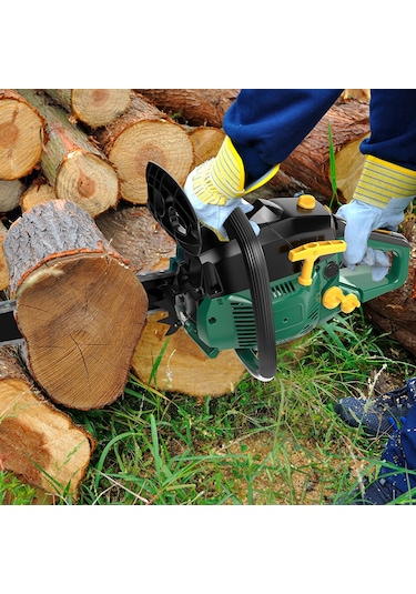 Opp 2000034461 41 CC 35 CM Benzinli Testere
