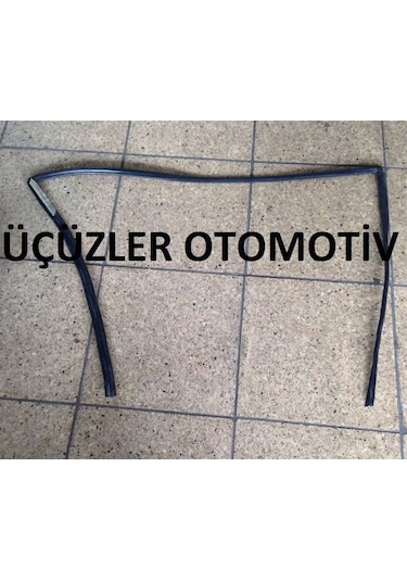 Ford Escort Ön Cam Lastiği (376488155)
