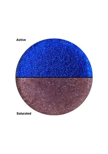 Nem Alıcı Rutubet Önleyici İndikatörlü Mavi Silikajel 4 KG