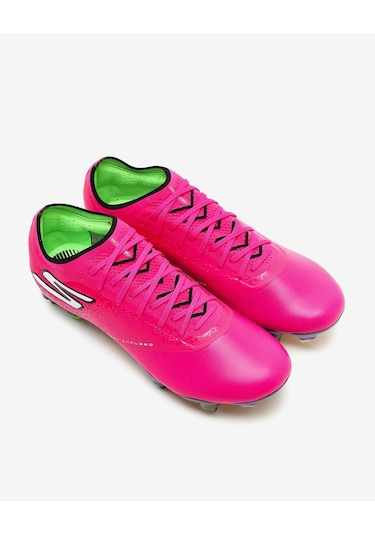 Skechers Skechers Dıamond Sg Razor Erkek Pembe Krampon 252095 Pkbk Pembe