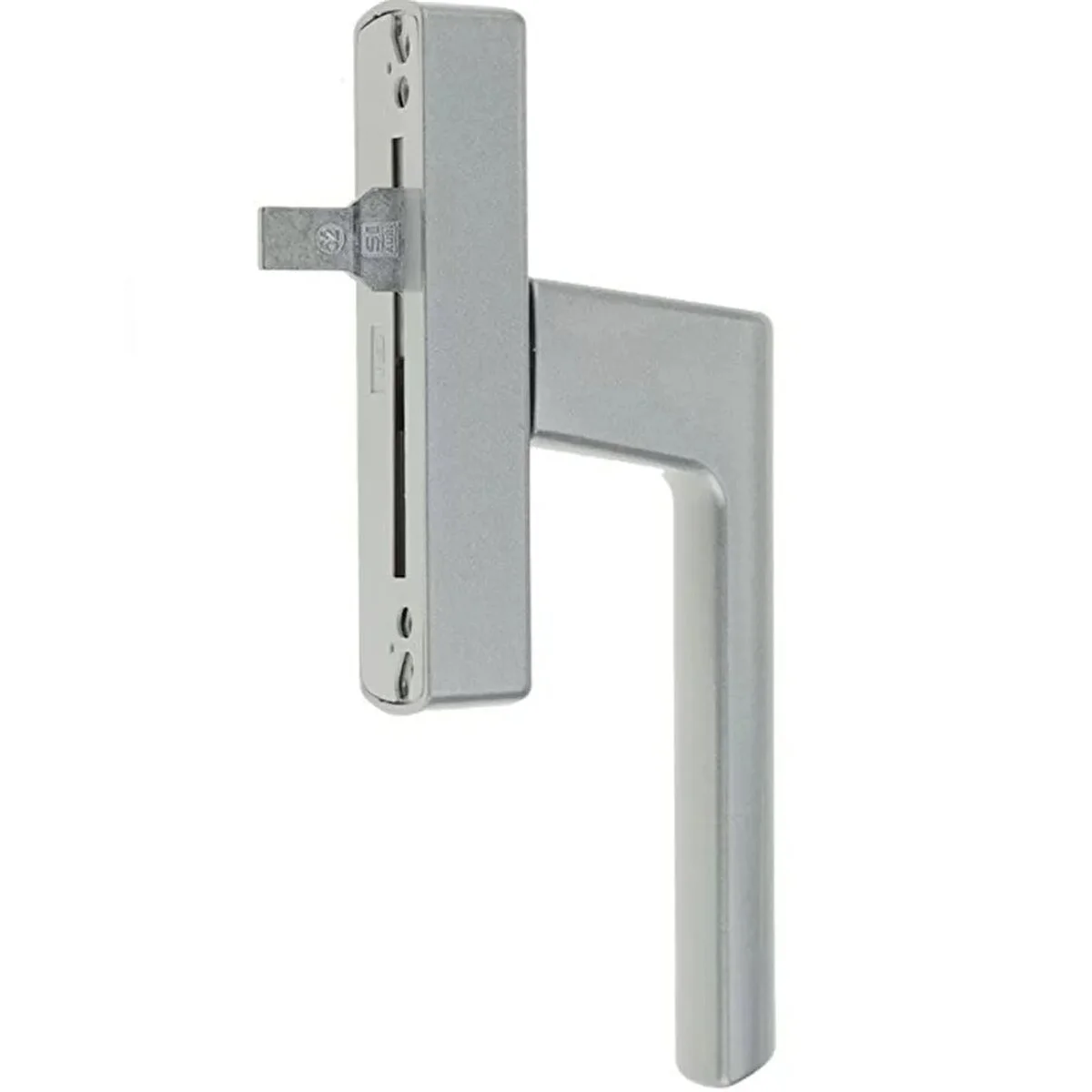 Siegenia Aubi Si Aubi Eksenel Pencere Kolu İçin Maça Dil Parçası 24 Mm No 52