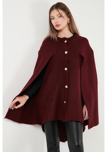 Lela Bayan Panço 4617015 Bordo Bordo