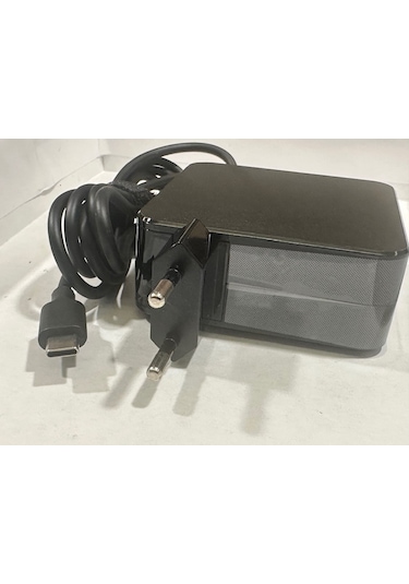 65 Watt Asus Uyumlu Typec Adaptör 20 Volt 3.25 Amper Type-c Adaptör