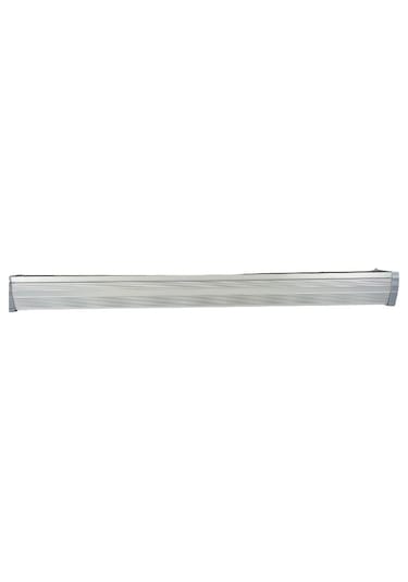 64cm 24w Led Duvar Boyama Wallwasher Amber Sarı 220v