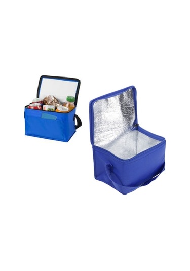 Soğutucu Kamp Piknik Çantası Termos Soğuk Tutucu Çanta Termos