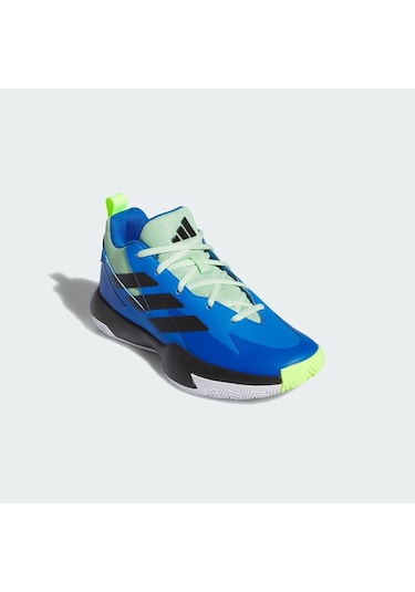 Bluebırd Adidas Çocuk Basketbol Ayakkabı Cross Em Up Select J If0821 Mavi