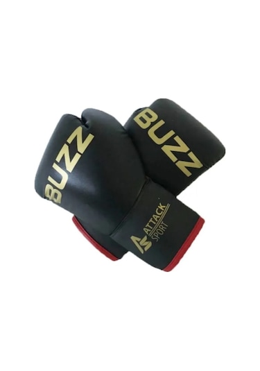 Attack Sport Buzz Boks Eldiveni 001