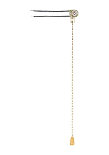 Tdmelectric Askılı Aplik Zincirli 32 Cm Sönat Kafa Aydınlatma Şalteri 214934697