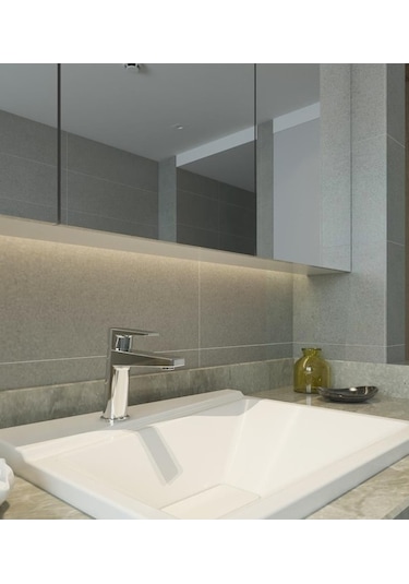 Eca Dalıa 102188111 Lavabo Bataryası