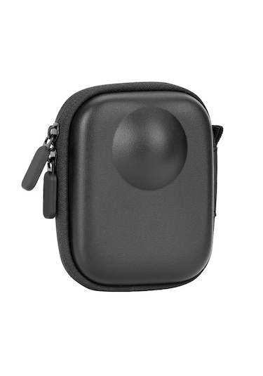 Dji Osmo 360 Koruyucu Taşıma Çantası Siyah