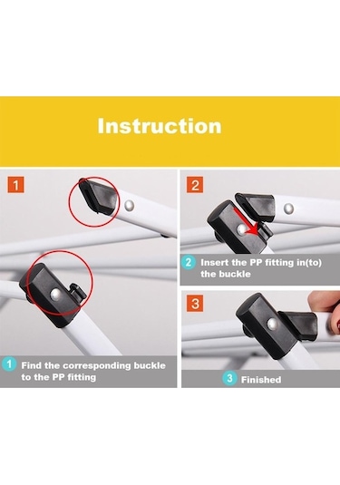 Jms Katlanır Kurutma Rafı Metal Standı Asılı Ev Çamaşır Elbise Havlu Beyaz