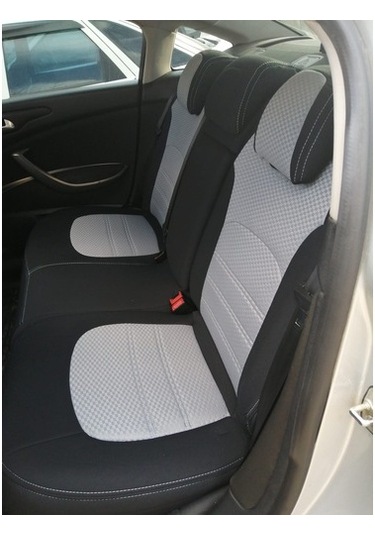 Citroen C5 Araca Özel Oto Koltuk Kılıfı (536897476)