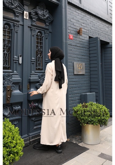 Kadın Taş Aerobin Uzun Önü Yarım Fermuarlı İkili Takım T1224 Taş