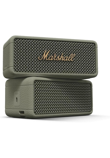 Marshall Emberton Iıı Bluetooth Hoparlör Sage Green Zd.1007861