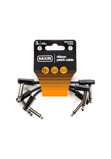 Mxr 3pdcpr03 Pedal Ara Kablosu