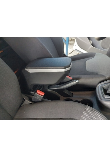 Ford Courıer 2014-2023 Geçme Kolçak Kol Dayama Gri A+kalite Oem