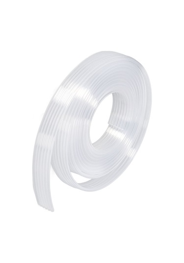 Youtek 3m Uzunlukta 6 Hatlı Htpe Reçine Mürekkep Borusu - Anti-yaşlanma, Korozyon Ve Aşınma Dayanıklı - Uv Yazıcılar Ve Fotoğraf Makinaları İçin Esnek Değiştirme Borusu